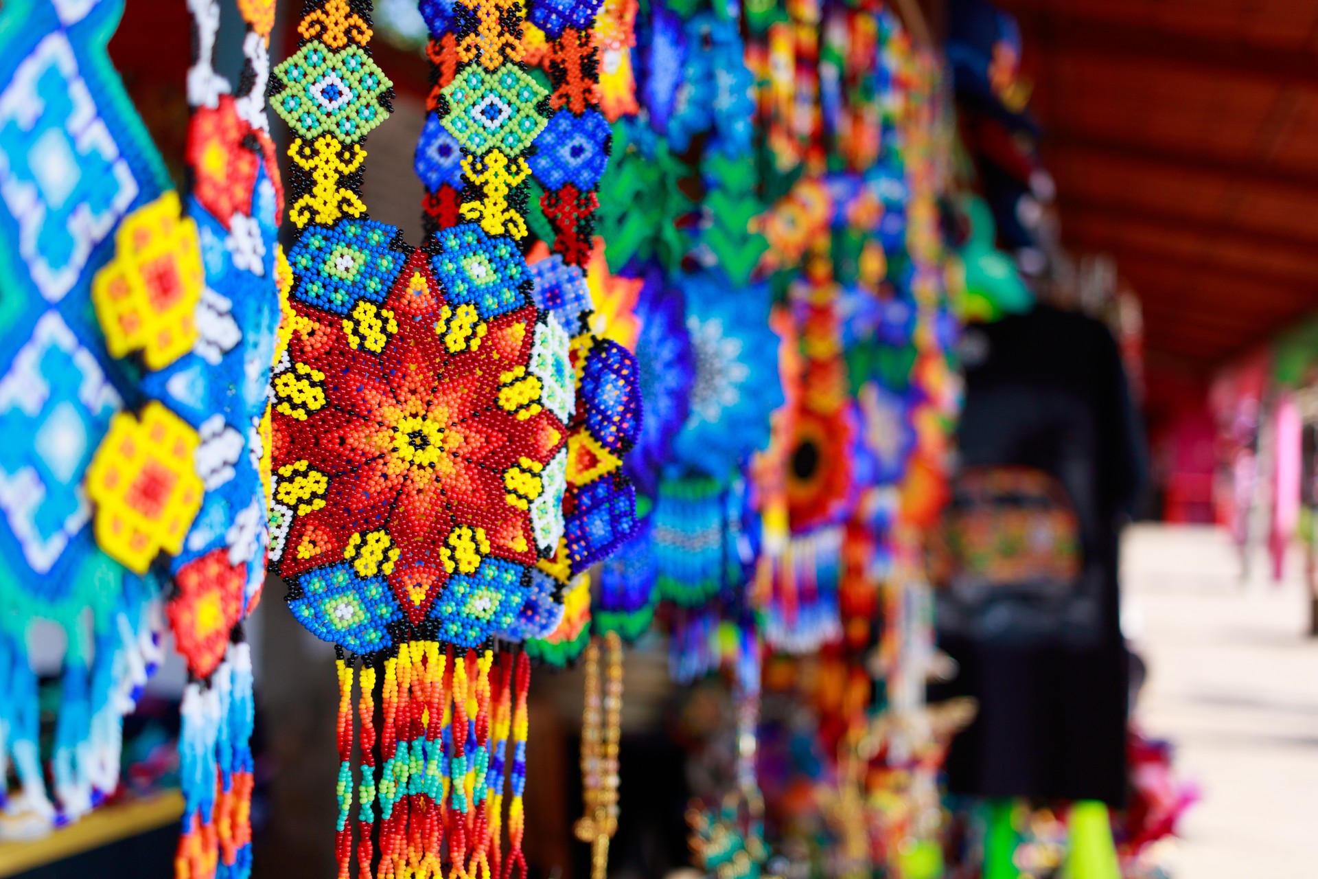 Arte Huichol