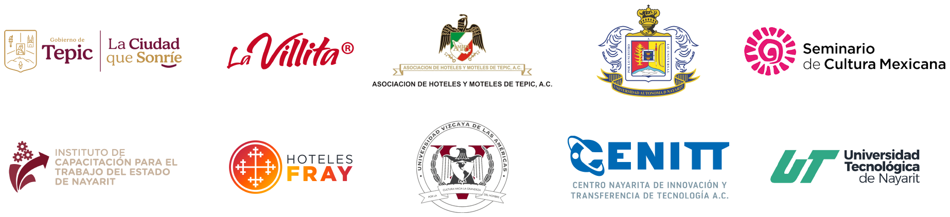 PatrocinadoresFestival
